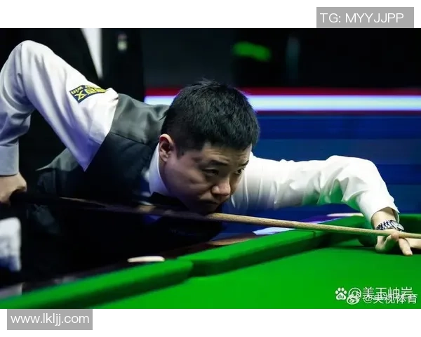 2020斯诺克大师赛精彩对决丁俊晖与乔佩里巅峰对抗回顾