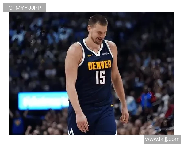 9战6场拿万能三双,约基奇打破上古神兽张伯伦纪录