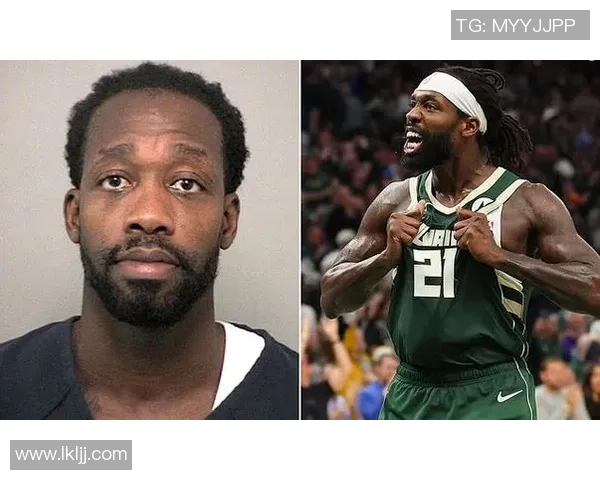 开罪完克莱·汤普森后就出事！贝弗利涉嫌家暴遭拘捕